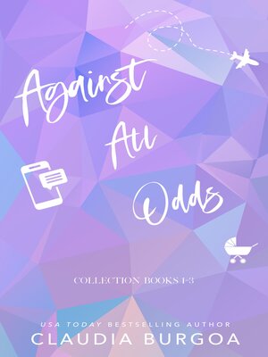 cover image of Against All Odds